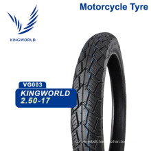 Motorcycle Tire 6pr. Tt and Tl